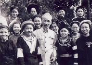 LỜI BÁC DẠY NGÀY NÀY NĂM XƯA, NGÀY 28 THÁNG 8