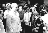 LỜI BÁC DẠY NGÀY NÀY NĂM XƯA, NGÀY 30 THÁNG 8