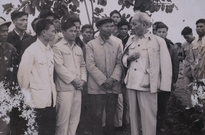 LỜI BÁC DẠY NGÀY NÀY NĂM XƯA, NGÀY 4 THÁNG 9