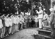 LỜI BÁC DẠY NGÀY NÀY NĂM XƯA, NGÀY 5 THÁNG 9