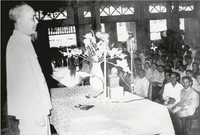 LỜI BÁC DẠY NGÀY NÀY NĂM XƯA, NGÀY 7 THÁNG 9