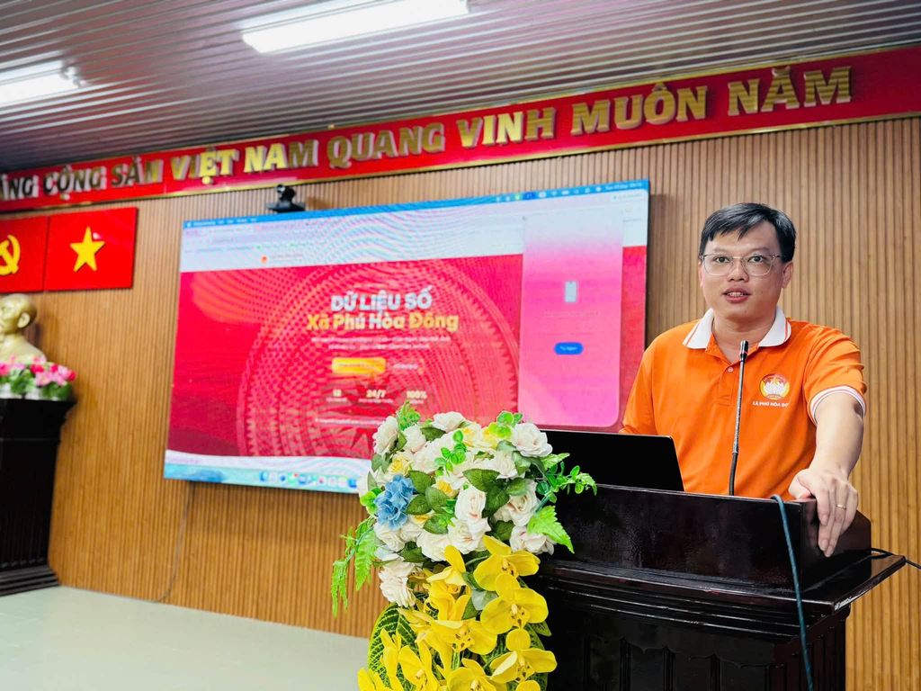 HỘI NGHỊ TUYÊN TRUYỀN CHUYỂN ĐỔI SỐ CHO THANH THIẾU NHI NĂM 2026