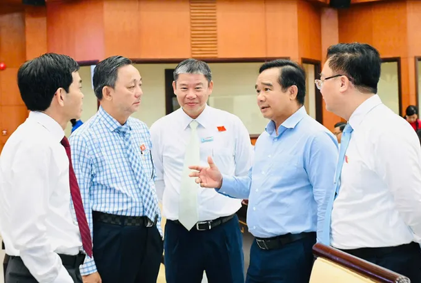 Sửa nhà không đổi kết cấu chịu lực thì không cần xin giấy phép xây dựng