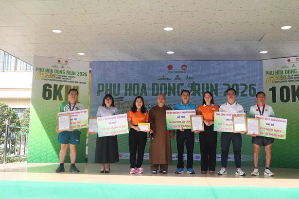 CÁC CƠ SỞ PHẬT GIÁO TÍCH CỰC HƯỞNG ỨNG, ĐỒNG HÀNH CÙNG ĐỊA PHƯƠNG TRONG CÔNG TÁC AN SINH XÃ HỘI